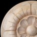 FLR-20: Circular Leafy Rosette Flower